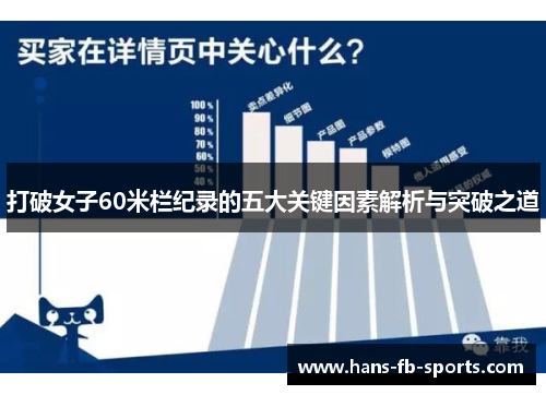 打破女子60米栏纪录的五大关键因素解析与突破之道